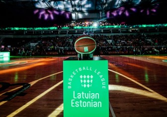 Чинний чемпіон ЛЕБЛ "Прометей" захищатиме свій титул у сезоні 2023/2024 