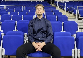 Броніслав Вавжинчик: "Вважаю нашу групу більш складною, ніж паралельна"