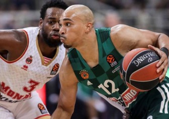 Останні трансферні новини суперників "Прометея" у BKT EuroCup