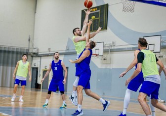 Збірна України