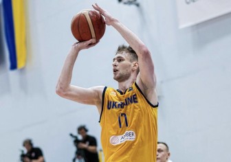 Войналович та Петров зіграли у матчі збірної України проти Нідерландів