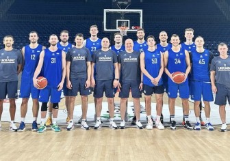 Збiрна
