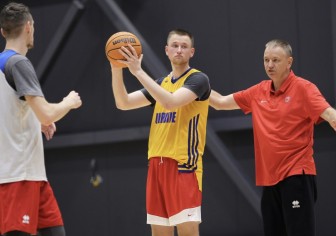 Чемпіона Вищої ліги визначать у форматі Фіналу Восьми