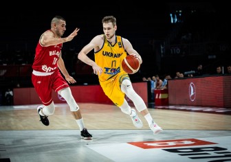 Войналович і Петров зробили внесок у першу перемогу України у пре-кваліфікації Олімпіади