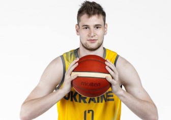 Збірна України