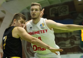 Вища Ліга Прометей
