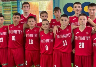 Прометей2010