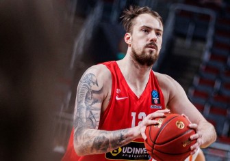 BC "Prometey" - BC "Siauliai". On the eve of the control match