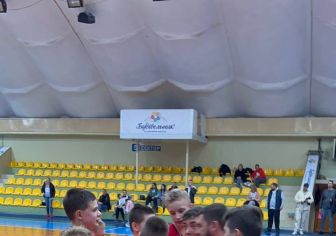 Прометей 2011