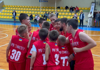 Прометей2011