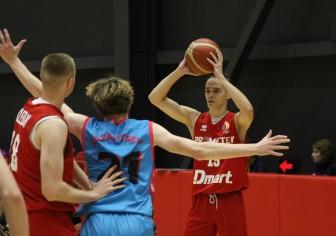 Вища Ліга