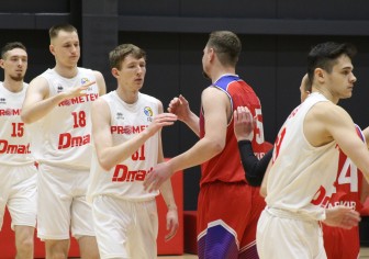 Вища ліга