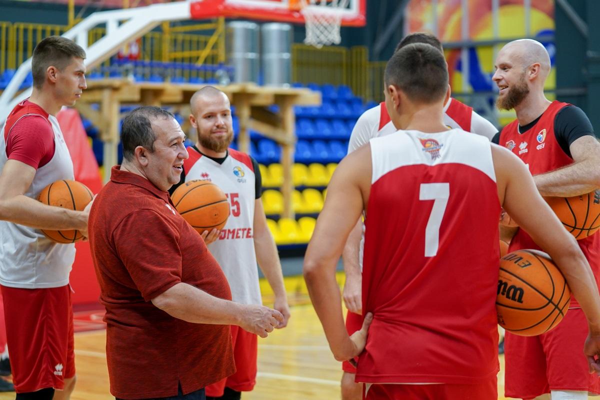 Володимир Дубинський