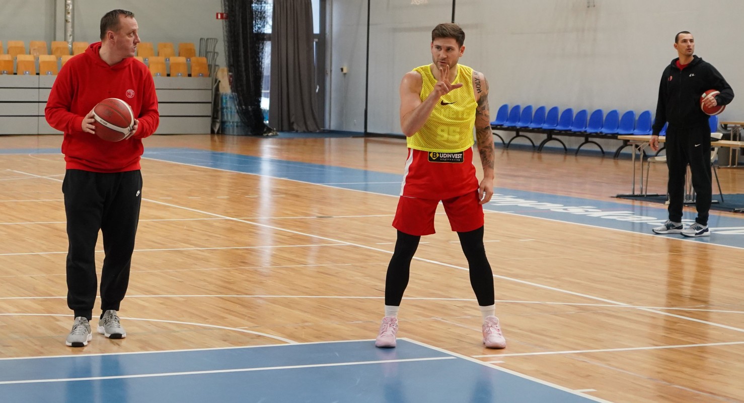 Marek Klassen: "I just wanted to be a part of successful team" | BC ...