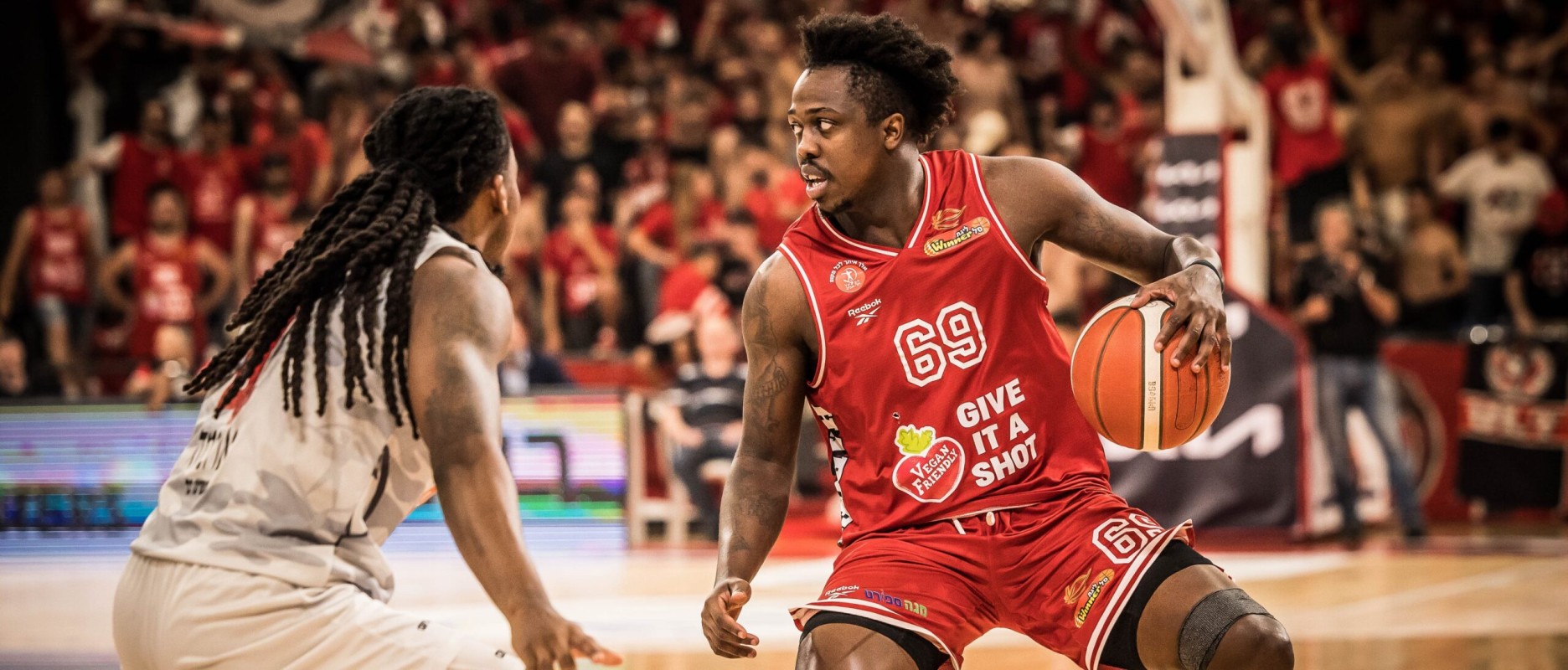 Останнi трансфернi новини суперникiв "Прометея" у BKT EuroCup