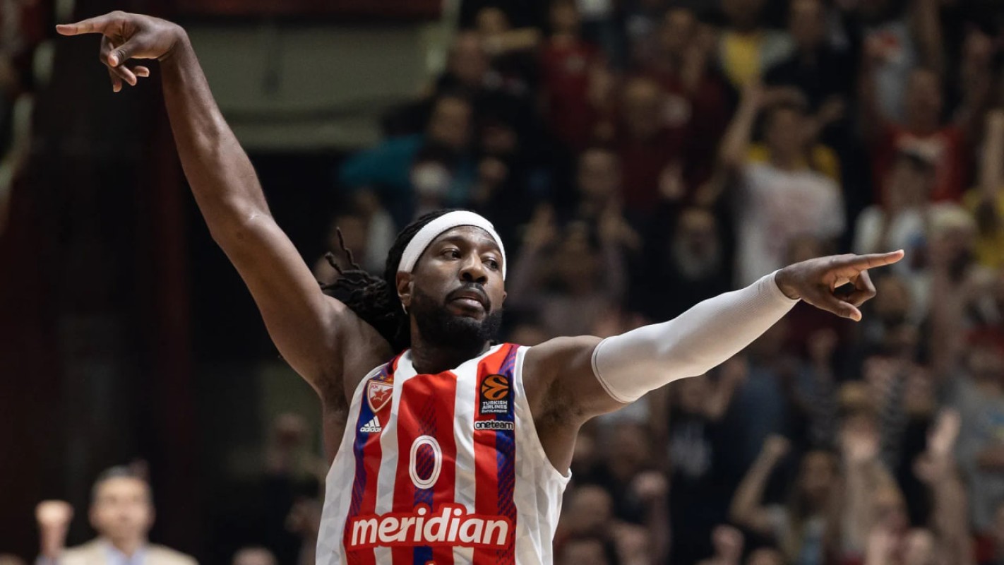 Останнi трансфернi новини суперникiв "Прометея" у BKT EuroCup