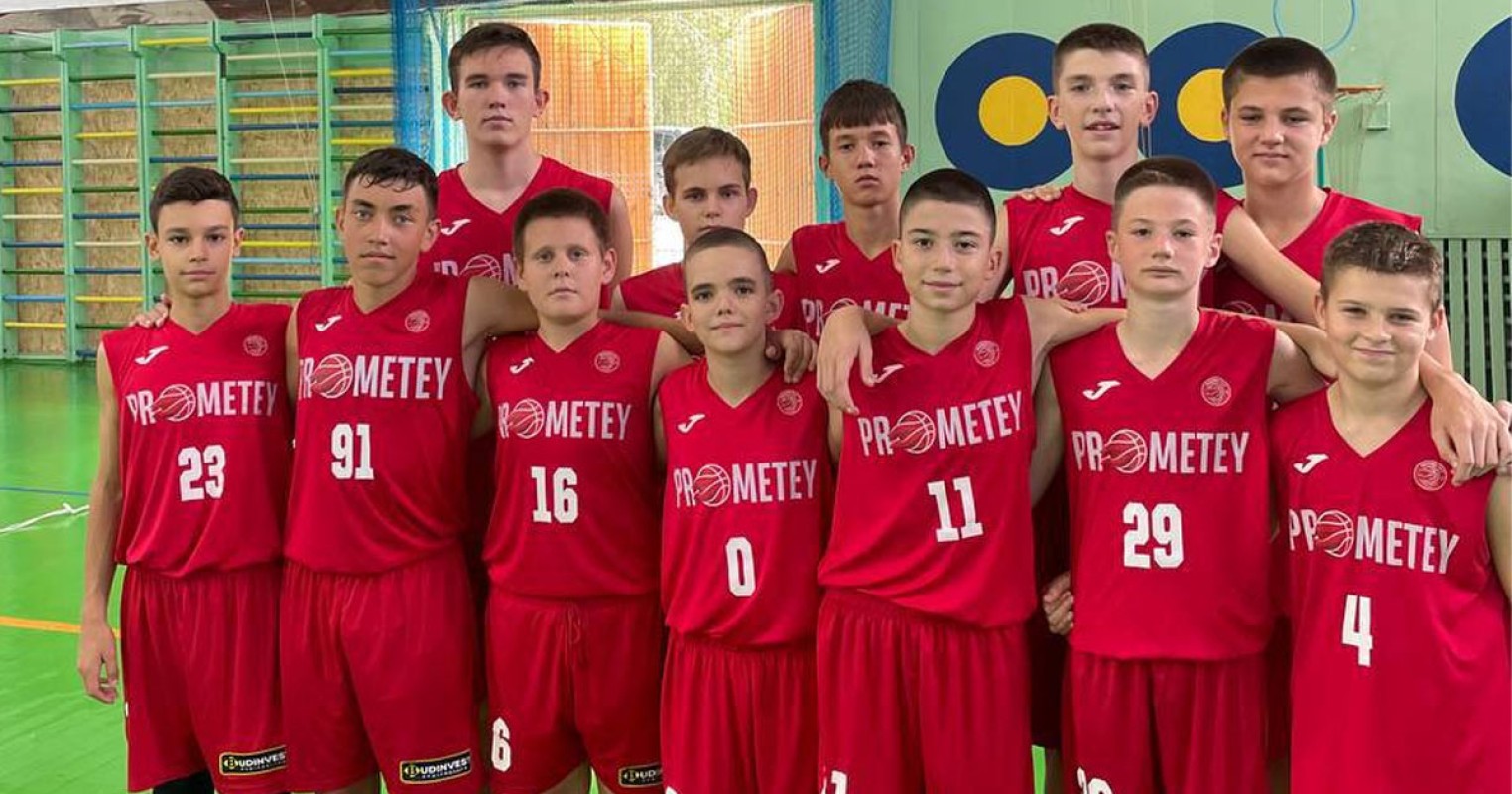 Прометей2010