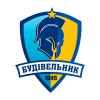 БК "Будівельник"